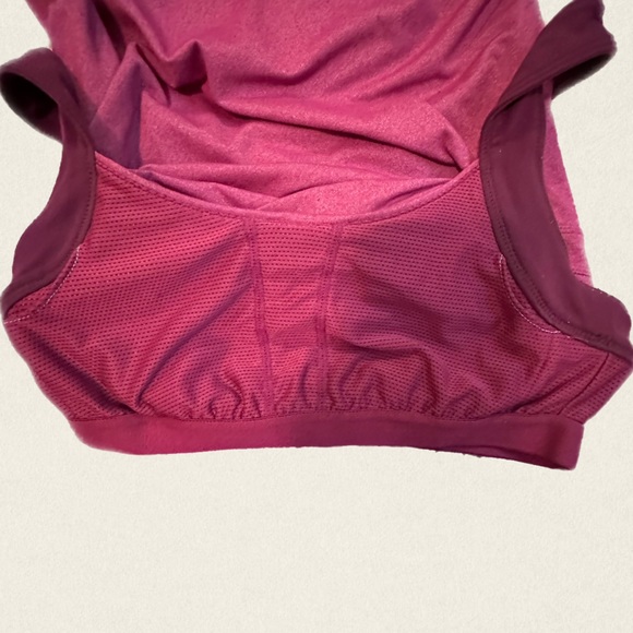 Athleta Jaya Twist Front Racerback Tank - Picture 5 of 10